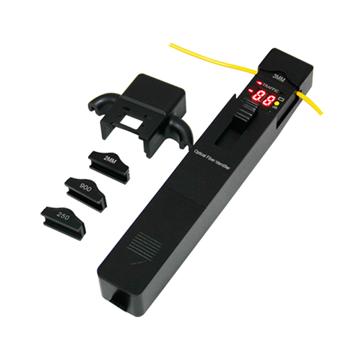 T-FI350 Optical Fiber Identifier