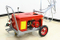optical cable floating machine blowing machine-New price USD500.00