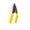 Tri-hole Fiber Stripper