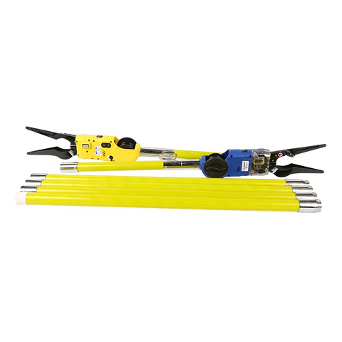 Automatic Cable Tying Machine 580A