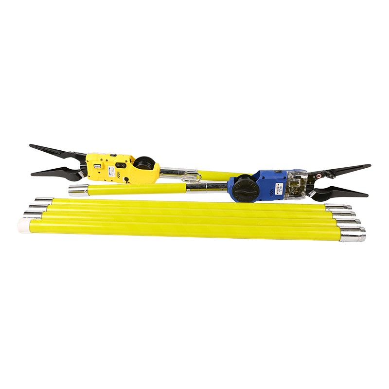 Automatic Cable Tying Machine 580A