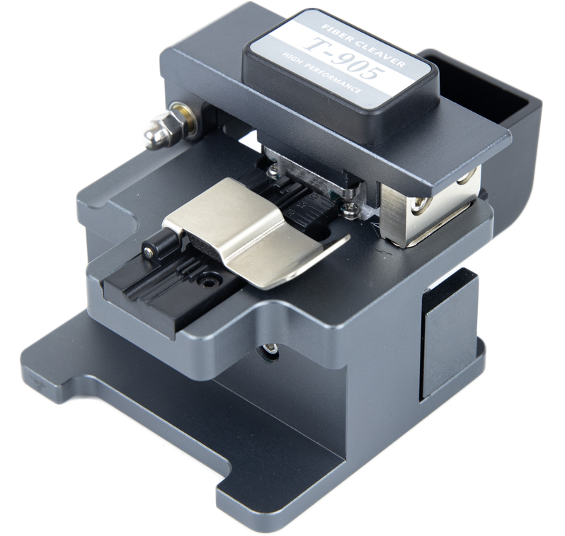 SKYCOM T-905 Optical fiber cleaver 