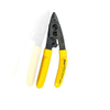 Tri-hole Fiber Stripper