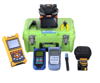 FTTH TOOL KITS