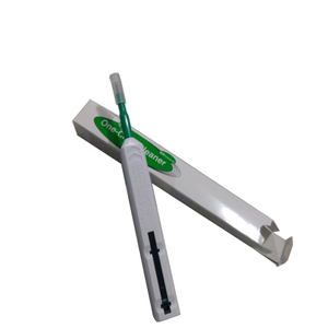 Fiber Optic Cleaner