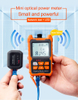 T-OP400 Mini Optical Power Meter with network test mode