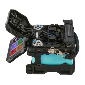 Digital Fusion Splicer TM-16F