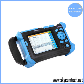 T-OT600 SV20A/B High Dynamic Range OTDR