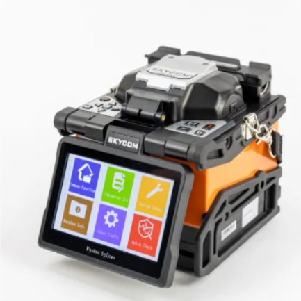 Why Fusion Splicers Are Essential for High-Quality Fiber Optic Networks