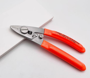 SKYCOM multi-functional fiber stripper