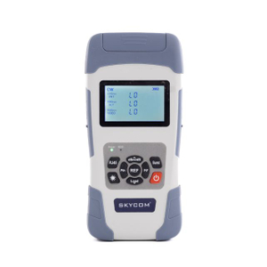 SKYCOM TPON370 PON Power Meter