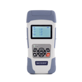 SKYCOM TPON370 PON Power Meter