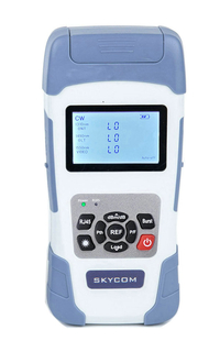 SKYCOM TPON370 PON Power Meter