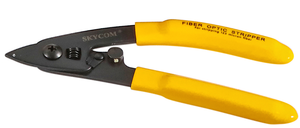 SKYCOM 3-port optical fiber stripper