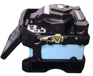 Six motors MINI Fusion Splicer HOEA3600 