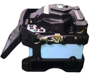 Six motors MINI Fusion Splicer HOEA3600 