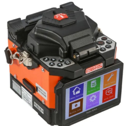 How Long Does Fusion Splicing Take?