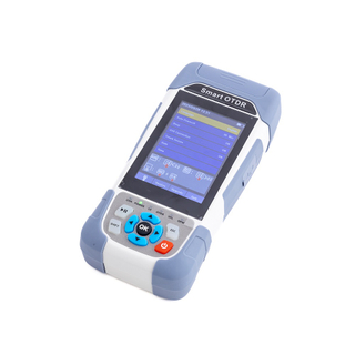 Multi-Function Smart OTDR SKYCOM TOT520 