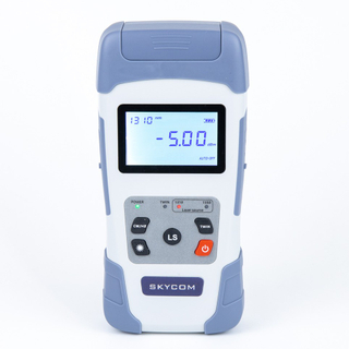 SKYCOM TOP360-LS35 optical light source