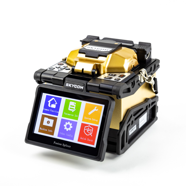 SKYCOM Equipment