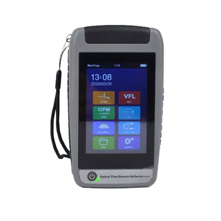 TOT510 handheld singlemode OTDR 