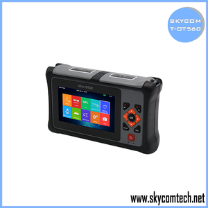 T-OT560-A24D Portable OTDR 