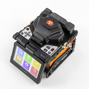  SKYCOM Fusion Splicer T208-MAX