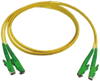 Optical Fiber E2000 Patch Cords